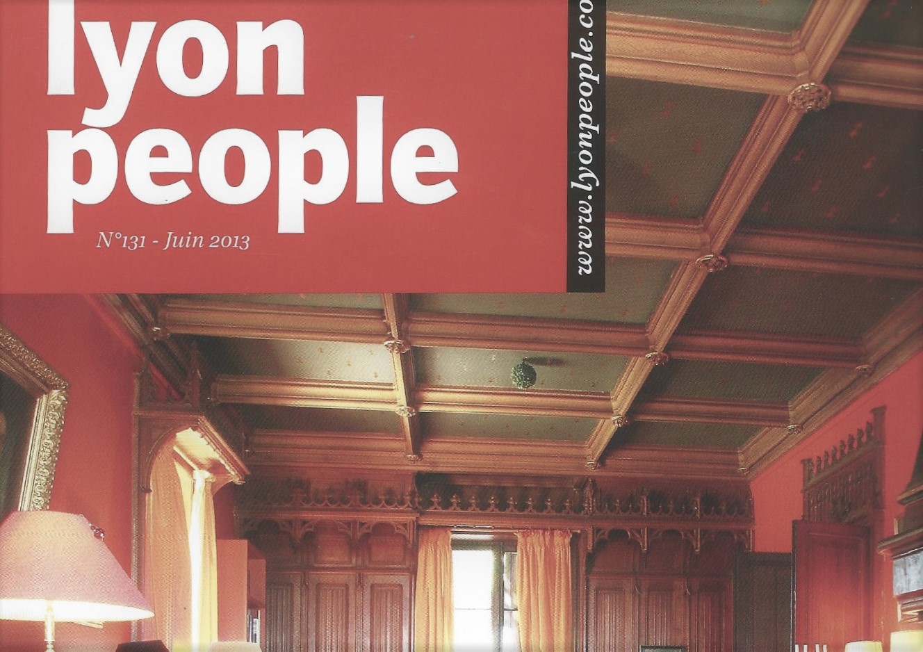 Lire la suite à propos de l’article Sainte Foy-lès-Lyon. Les Fidésiens appelés à se réunir au chevet de leur église en péril – Lyon People – 14/09/2018