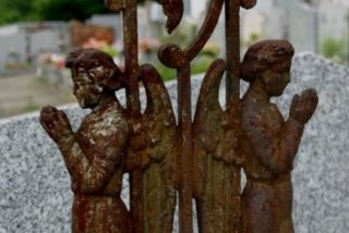 Lire la suite à propos de l’article 22 mai 2021 – Visite guidée du cimetière de Sainte-Foy-lès-Lyon dans le cadre du “Printemps des cimetières” (annulée)