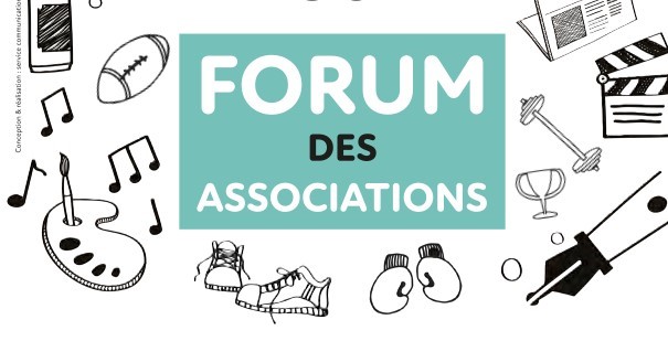 Lire la suite à propos de l’article 3 septembre 2022 – Forum des Associations                                                                                                                         de Sainte Foy-lès-Lyon