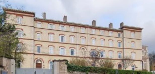 Lire la suite à propos de l’article Ex-séminaire des Pères Maristes de Sainte-Foy-lès-Lyon – Le Progrès – 15/12/2023