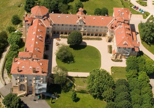 Lire la suite à propos de l’article Sainte-Foy-lès-Lyon – Le Domaine Saint-Joseph – Mosaïque n° 189 (mai/juin 2025) 