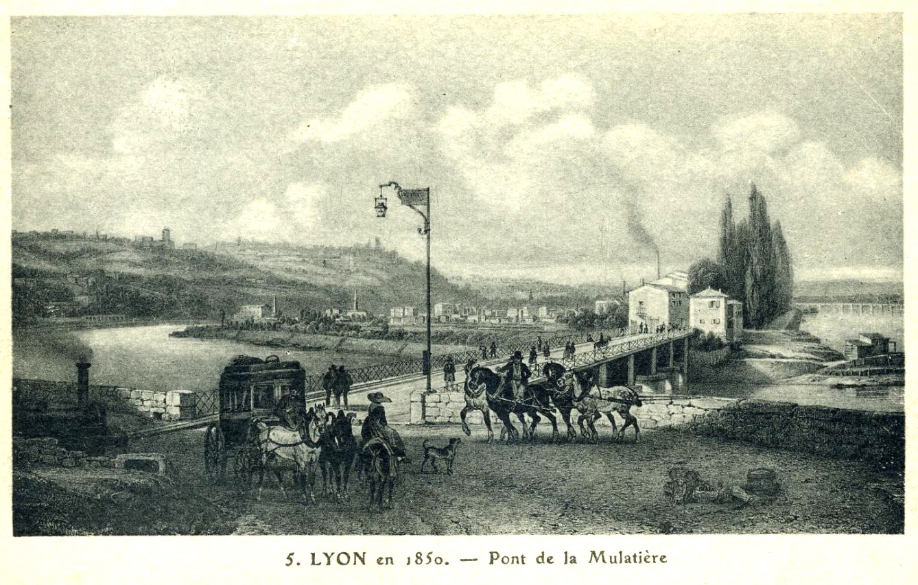 Lire la suite à propos de l’article La Mulatière – Les Ponts de La Mulatière – Le Progrès – 18 septembre 2025 