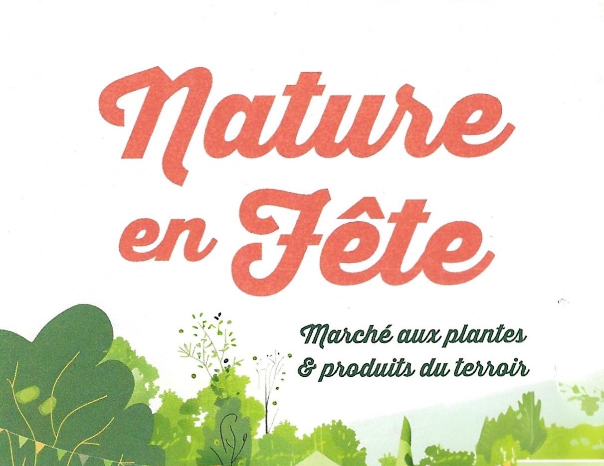 Lire la suite à propos de l’article Sainte Foy-lès-Lyon – Belle journée pour Nature en Fête et pour La Fontanière ! – Le Progrès – 11 mai 2026