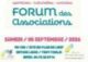 Lire la suite à propos de l’article 5 septembre 2026 – Forum des Associations de Sainte-Foy-lès-Lyon