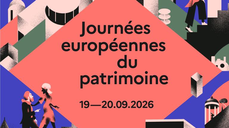 Lire la suite à propos de l’article Sainte-Foy-lès-Lyon – Journées Européennes du Patrimoine – La Fontanière était présente à l’hôpital de Sainte-Foy-lès-Lyon le 18 septembre 2026