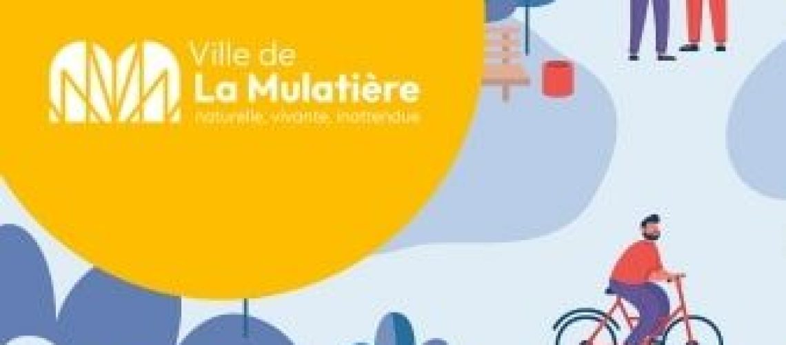 2023.09.02 - affiche Forum des Associations - La Mulatière