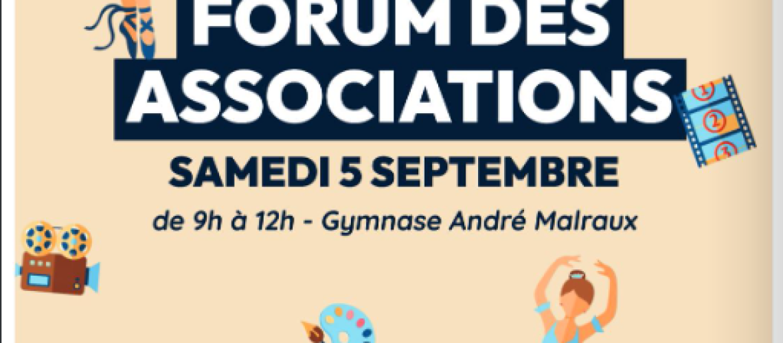 Affiche 2026