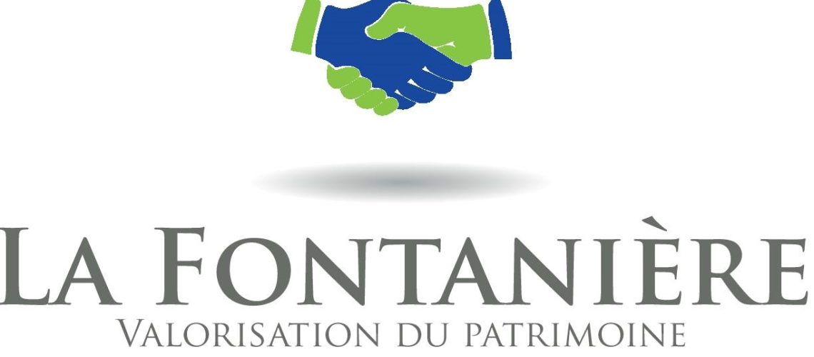 Logo La Fontanière 1