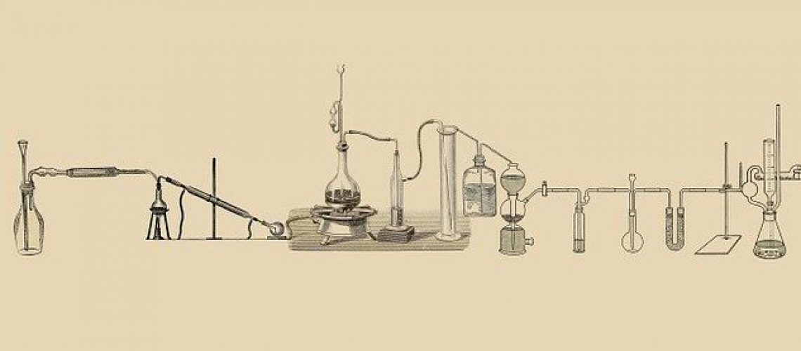 pixabay chimie modifié